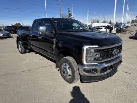 New 2026 Ford Super Duty F-350 Dually King Ranch