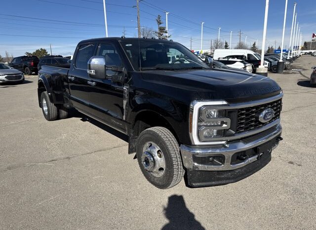 
								New 2026 Ford Super Duty F-350 Dually King Ranch full									