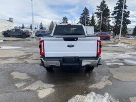 New 2026 Ford Super Duty F-350 SRW XLT 4WD