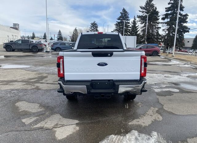 
								New 2026 Ford Super Duty F-350 SRW XLT 4WD full									