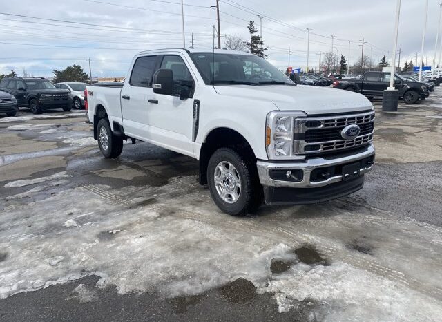 
								New 2026 Ford Super Duty F-350 SRW XLT 4WD full									