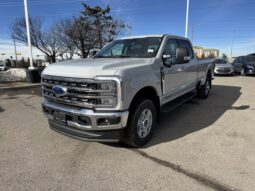 New 2026 Ford Super Duty F-350 SRW XLT 4WD – INCOMING UNIT, CALL TO RESERVE TODAY!!