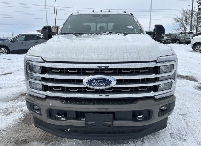 
								New 2026 Ford Super Duty F-250 SRW King Ranch 4WD – INCOMING UNIT, CALL TO RESERVE TODAY!! full									