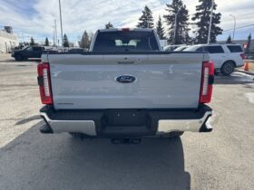 New 2026 Ford Super Duty F-350 SRW XLT 4WD