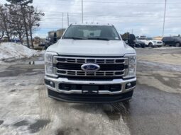 
										New 2026 Ford Super Duty F-350 SRW XLT 4WD full									