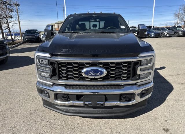 
								New 2026 Ford Super Duty F-350 Dually King Ranch full									