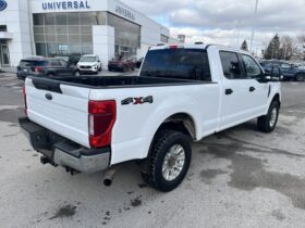 Used 2021 Ford Super Duty F-250 SRW