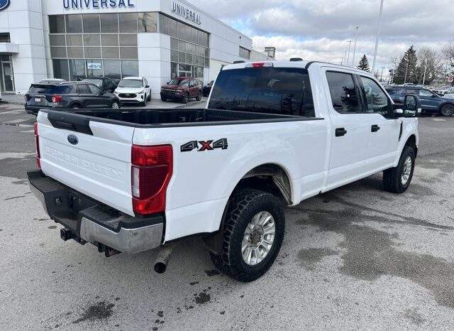 
								Used 2021 Ford Super Duty F-250 SRW full									