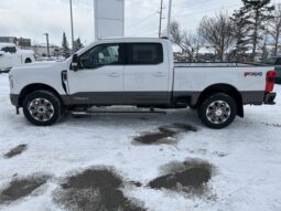 
										New 2026 Ford Super Duty F-250 SRW King Ranch 4WD – INCOMING UNIT, CALL TO RESERVE TODAY!! full									