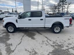 
										Used 2021 Ford Super Duty F-250 SRW full									