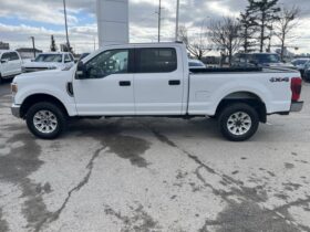 Used 2021 Ford Super Duty F-250 SRW