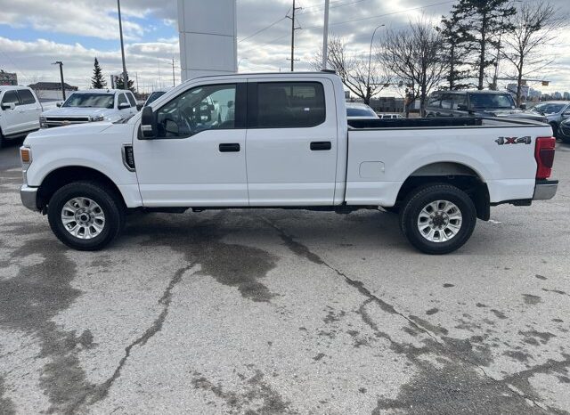 
								Used 2021 Ford Super Duty F-250 SRW full									