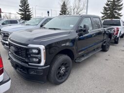 New 2026 Ford Super Duty F-350 SRW XLT