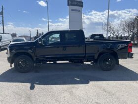 New 2026 Ford Super Duty F-350 SRW XLT