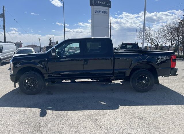 
								New 2026 Ford Super Duty F-350 SRW XLT full									