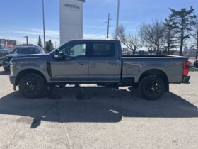 New 2026 Ford Super Duty F-350 SRW LARIAT 4WD