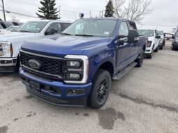 New 2026 Ford Super Duty F-350 SRW XLT 4WD