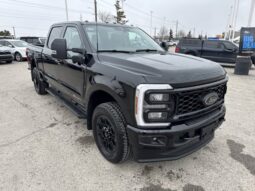 
										New 2026 Ford Super Duty F-350 SRW LARIAT full									