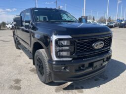
										New 2026 Ford Super Duty F-350 SRW XLT full									