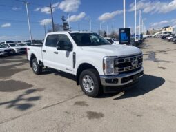 
										New 2026 Ford Super Duty F-350 SRW XLT 4WD full									