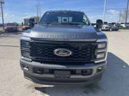 
										New 2026 Ford Super Duty F-350 SRW LARIAT full									