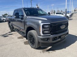 
										New 2026 Ford Super Duty F-350 SRW LARIAT full									