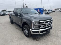 New 2026 Ford Super Duty F-250 SRW LARIAT 4WD