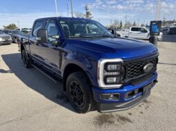 
										New 2026 Ford Super Duty F-350 SRW XLT full									