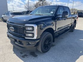 New 2026 Ford Super Duty F-350 SRW XLT