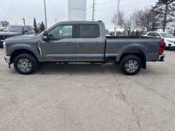 New 2026 Ford Super Duty F-250 SRW LARIAT 4WD