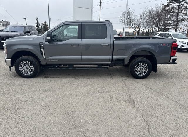 
								New 2026 Ford Super Duty F-250 SRW LARIAT 4WD full									