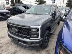 New 2026 Ford Super Duty F-350 SRW XLT 4WD