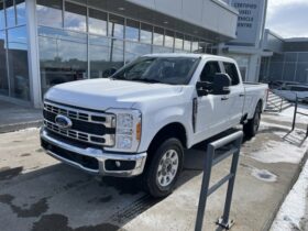 Used 2023 Ford Super Duty F-350 SRW