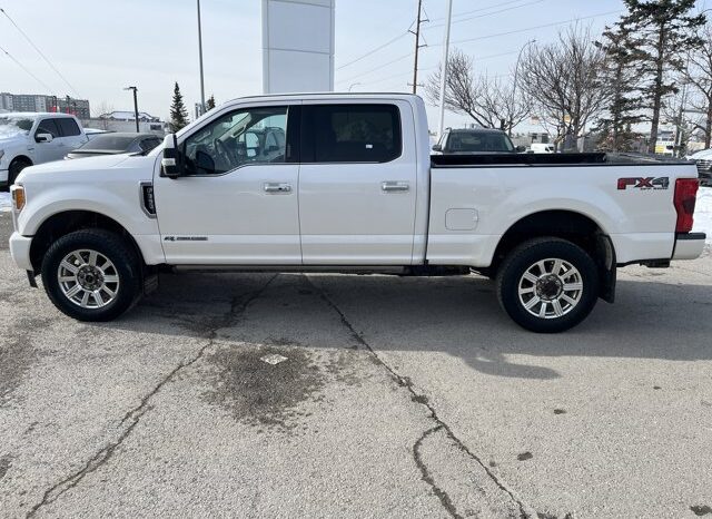 
								Used 2019 Ford Super Duty F-350 SRW full									
