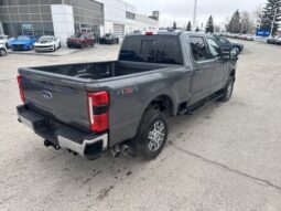 New 2026 Ford Super Duty F-250 SRW LARIAT 4WD