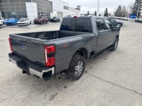 New 2026 Ford Super Duty F-250 SRW LARIAT 4WD