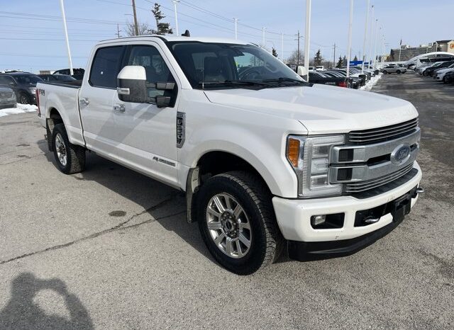
								Used 2019 Ford Super Duty F-350 SRW full									