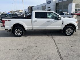 Used 2019 Ford Super Duty F-350 SRW