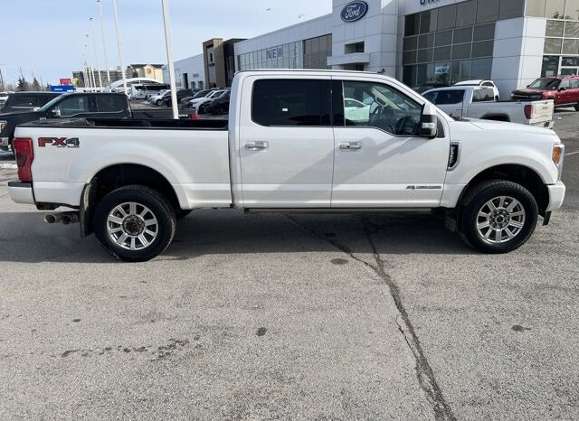 
								Used 2019 Ford Super Duty F-350 SRW full									