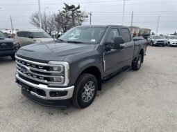 New 2026 Ford Super Duty F-250 SRW LARIAT 4WD
