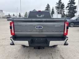 New 2026 Ford Super Duty F-250 SRW LARIAT 4WD