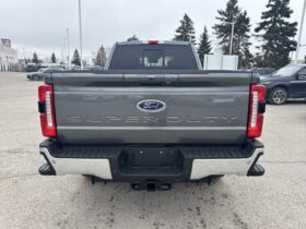 New 2026 Ford Super Duty F-250 SRW LARIAT 4WD