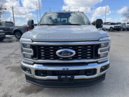 
										New 2026 Ford Super Duty F-350 Dually XLT full									