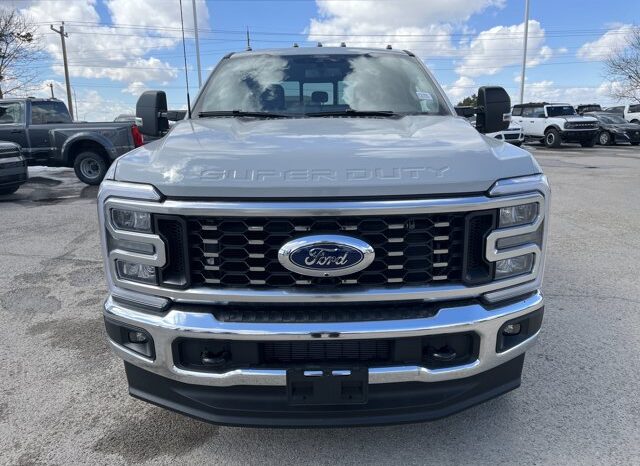 
								New 2026 Ford Super Duty F-350 Dually XLT full									