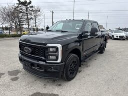 New 2026 Ford Super Duty F-350 SRW LARIAT 4WD