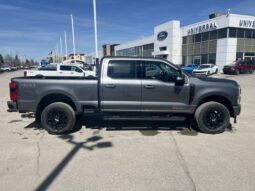 New 2026 Ford Super Duty F-350 SRW LARIAT