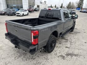 New 2026 Ford Super Duty F-350 SRW XLT 4WD