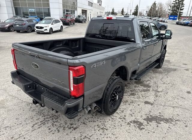 
								New 2026 Ford Super Duty F-350 SRW XLT full									