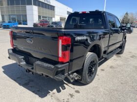 New 2026 Ford Super Duty F-350 SRW XLT