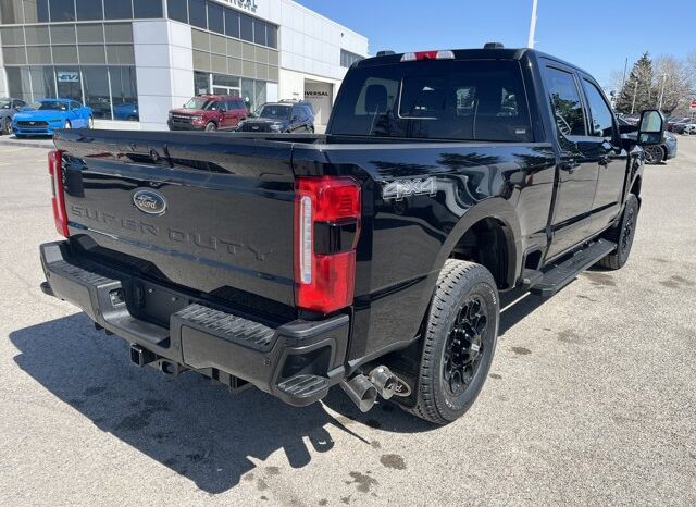 
								New 2026 Ford Super Duty F-350 SRW XLT full									